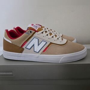 New Balance Jamie Foy 306 (Unused)